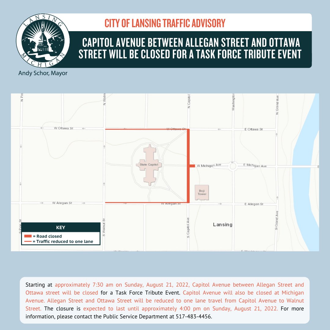 Public Service Dept. tweet media