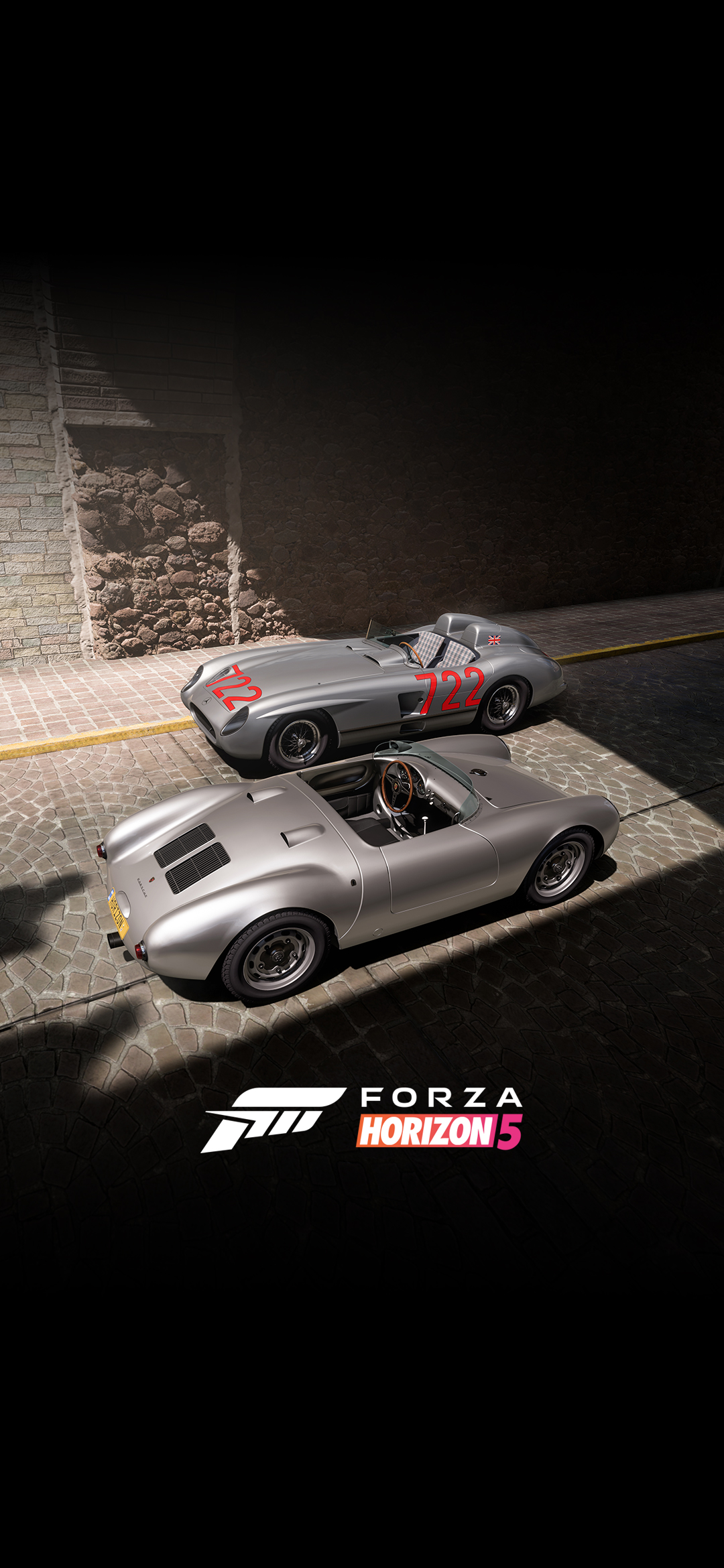 Forza Horizon on X