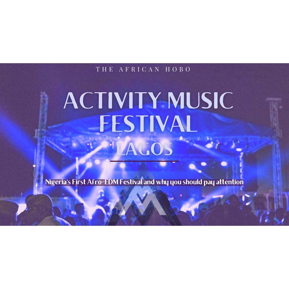 TheAfricanHobo's tweet photo. They are hosting another one on Saturday August 20th with some of your favorite DJs. We Rave or Die! @activitymf https://t.co/dk4P9Unc3B https://t.co/LqkC93fIqF