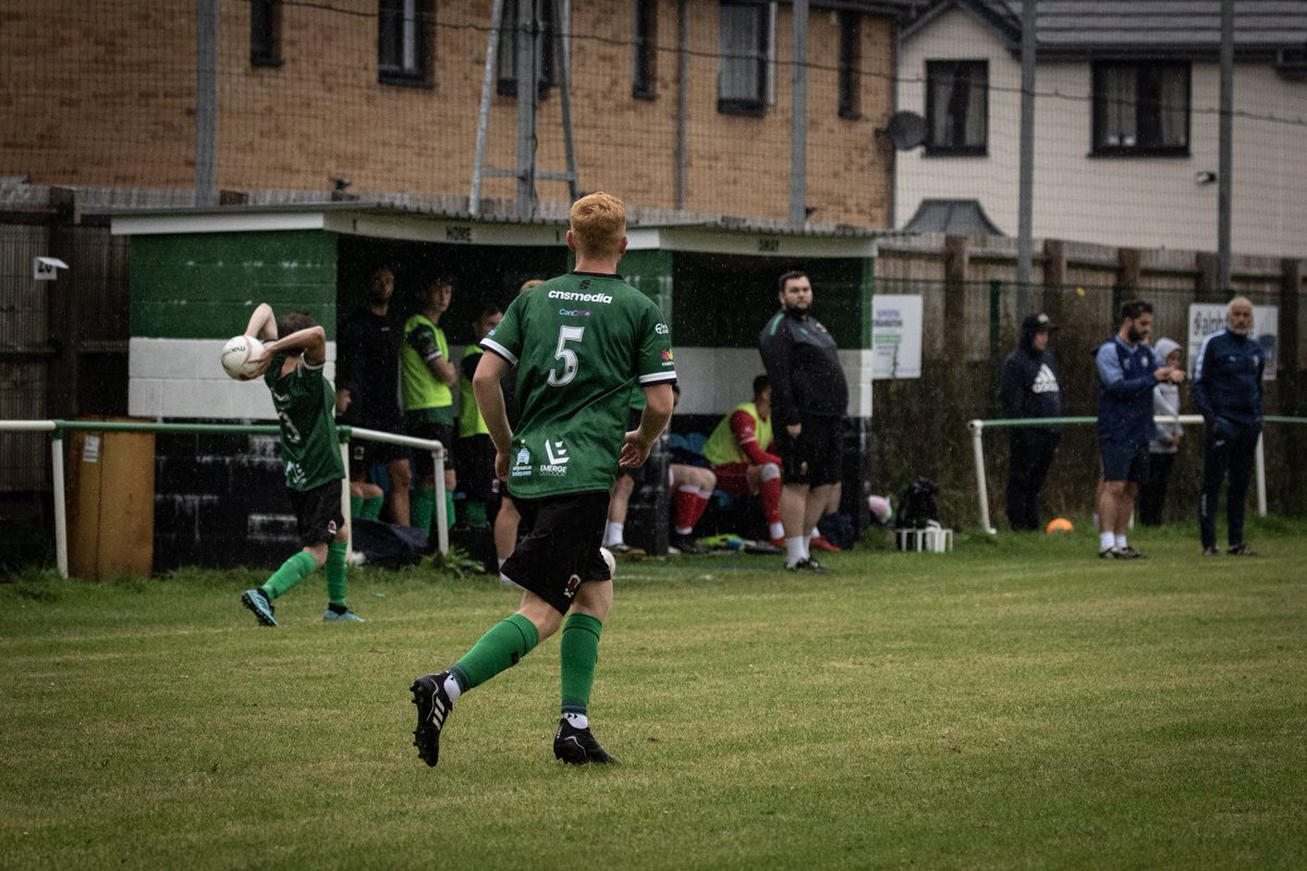 RTB Ebbw Vale Football Club tweet media
