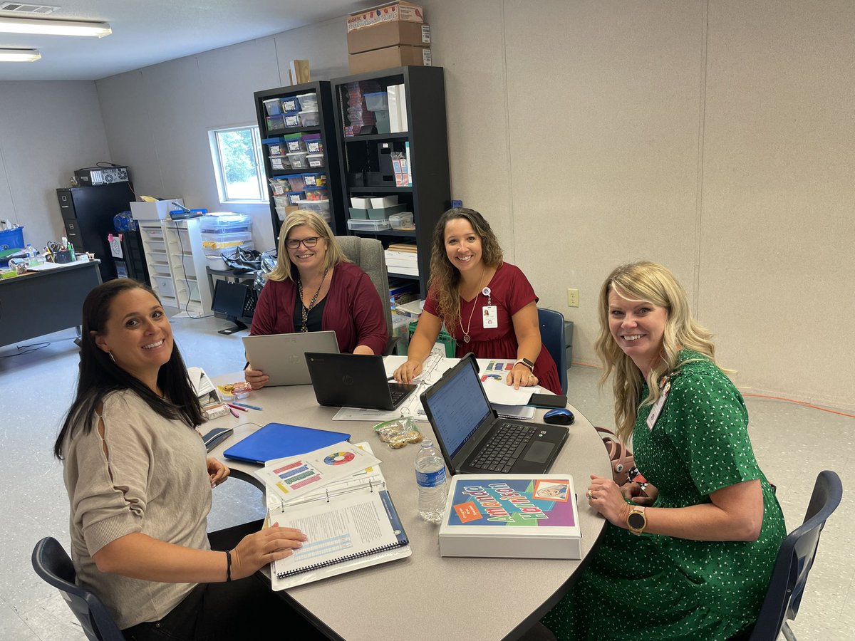 CaESmathcoach's tweet photo. Learning all things math coach…great day at CaES. @AmandaHarr1son @Shelbyedk12alus @DrNicNalu @AMSTI_UM @erica_hogge @AMSTI4all https://t.co/W3hn2dtcv0