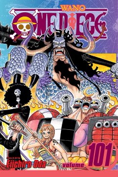 One Piece Volume 86 Cover Unveiled The One Piece Podcast