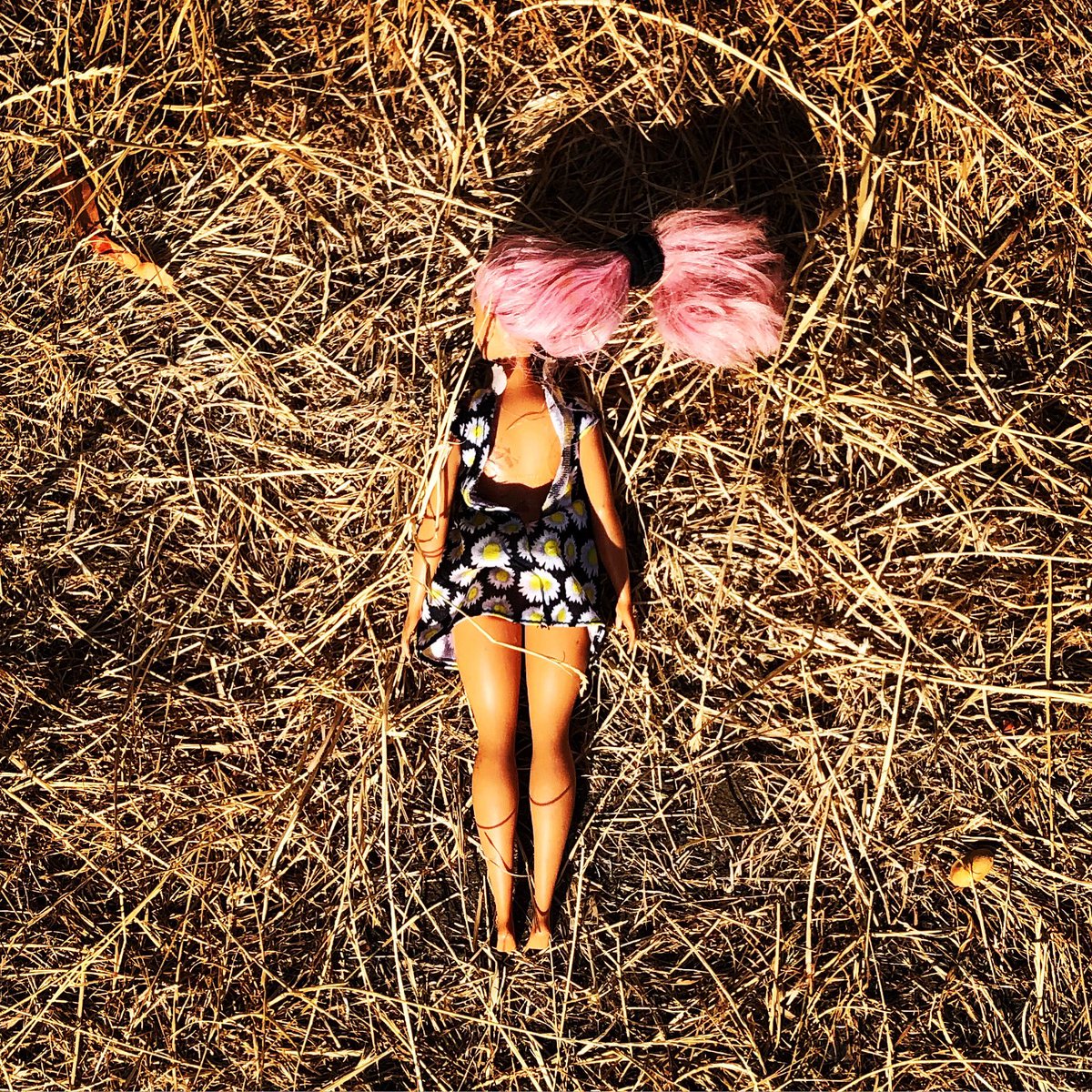 KILLING BARBIE 7" JAPANESE IMPORT LIMITED EDITION EP Available to order from planet x website here planetxmusic.org/product/killin…