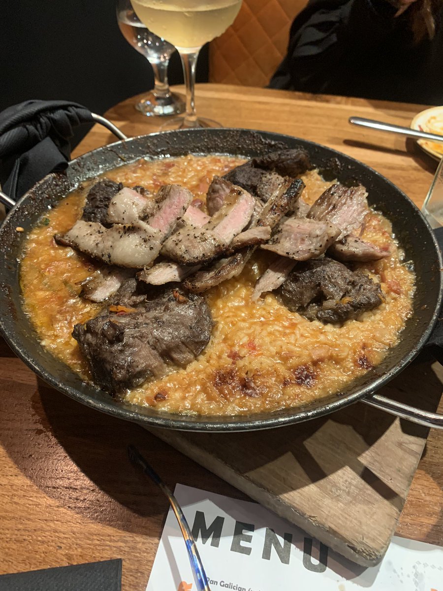 rupert bell (@rupertbell) on Twitter photo The racing tour for <a href="/tSHandJ/">Hawksbee & Jacobs</a> has taken us to <a href="/TabancoAmbiente/">Tabanco By Ambiente</a> . Tapas at its best . You won’t find this on a forecourt <a href="/yorkracecourse/">York Racecourse</a> The racing tour for <a href="/tSHandJ/">Hawksbee & Jacobs</a> has taken us to <a href="/TabancoAmbiente/">Tabanco By Ambiente</a> . Tapas at its best . You won’t find this on a forecourt <a href="/yorkracecourse/">York Racecourse</a>