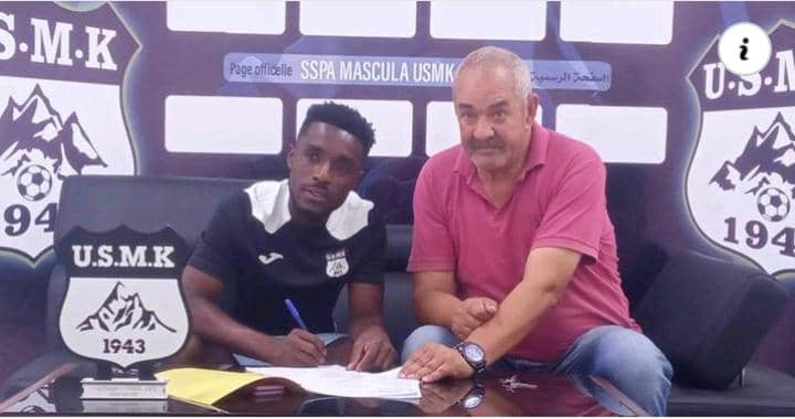DasysSc's tweet photo. CONGRATULATIONS to our former playmaker @Ekow Messi
#shine brighter https://t.co/GQECDFoAQr