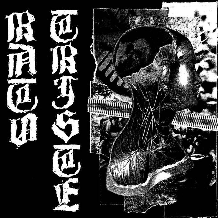 TheRiffsquatch's tweet image. RATO TRISTE - “Choked By My Own Dreams” 2022 #sludgemetal #deathmetal #noisemetal Punishingly heavy Sludge Metal from Prague, Czechia. ratotriste.bandcamp.com/album/choked-b…