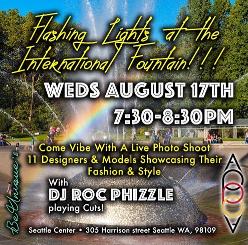 ⚡Unika the Stylist⚡ tweet media