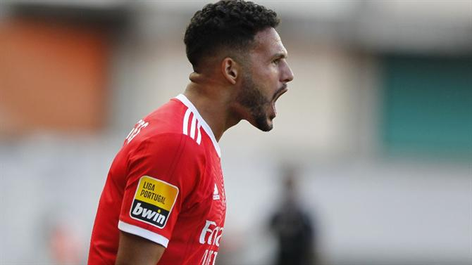 _Goalpoint's tweet photo. 🇺🇦 Dynamo Kyiv 0-2 Benfica 🇵🇹
GoalPoint Ratings @ 45’
🥇 Gonçalo Ramos 🇵🇹 6.6 🔝
🥈 Rafa Silva 🇵🇹 6.5
🥉 David Neres 🇧🇷 6.3
#UCL #DynamoSLB #FCDSLB #ChampionsEleven #RatersGonnaRate https://t.co/wKrzvdaUUI
