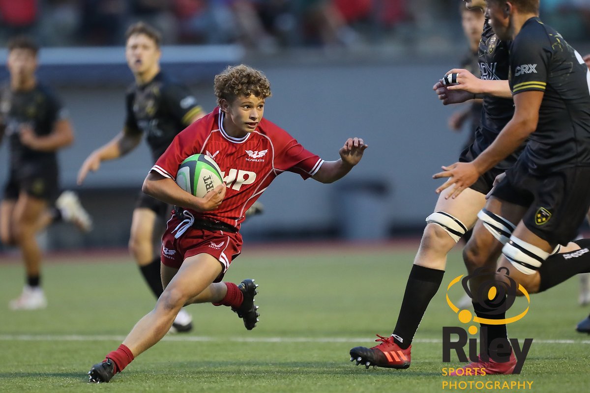 Riley Sports tweet media