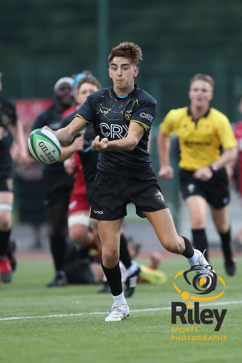 Riley Sports tweet media