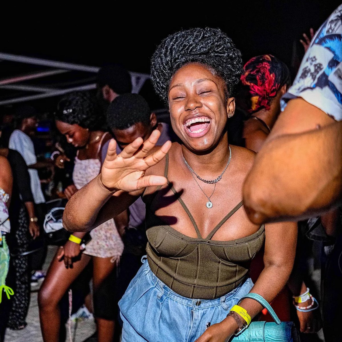 TheAfricanHobo's tweet photo. More pictures from the Experience to get you excited! #ActivityMusicFestival https://t.co/v7p3mTI0i3