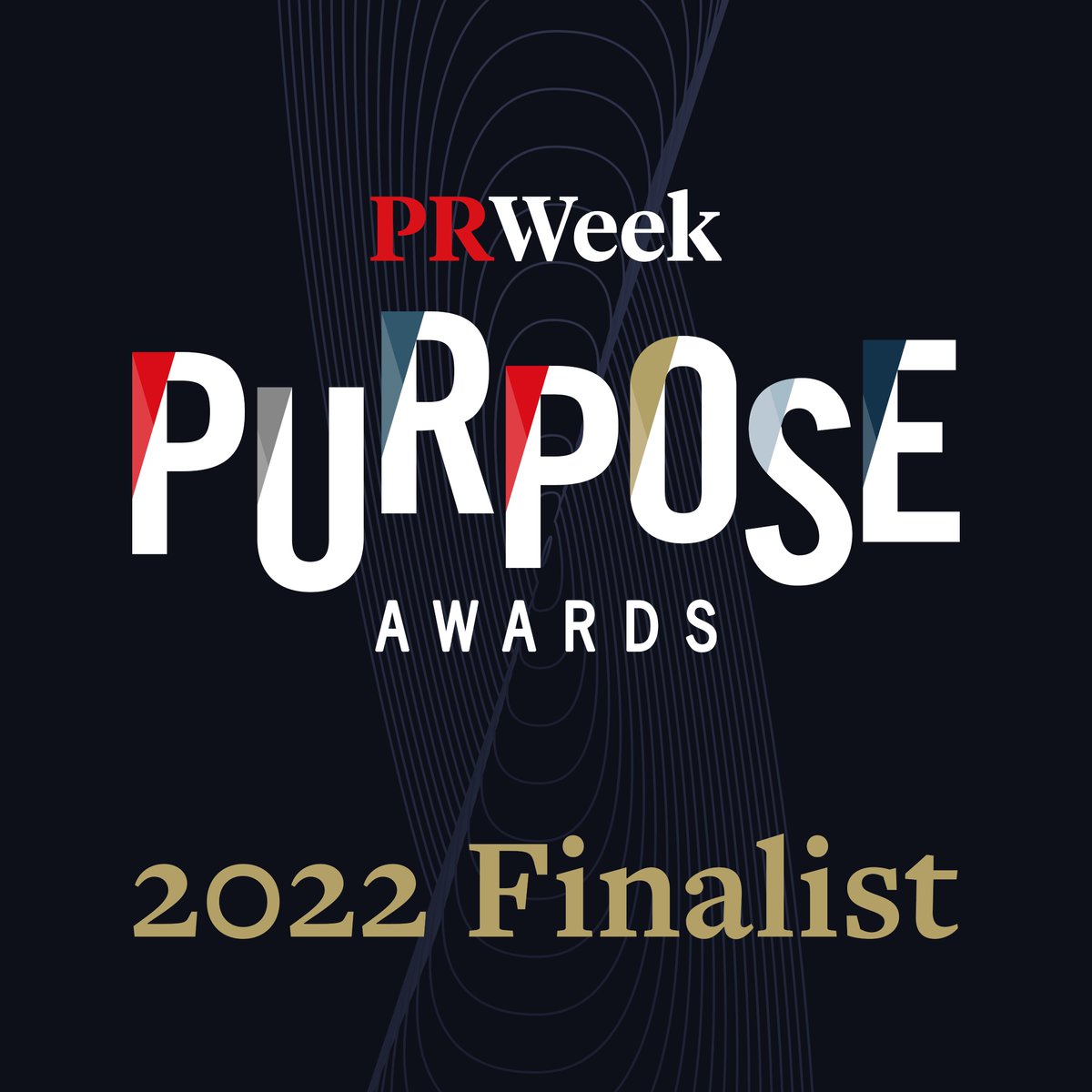 BosparPR's tweet photo. Our own @thatcurtis was named a #finalist in the #PRWeekPurposeAwards, Most Purposeful Agency Pro category.
The Bospar team nominated Curtis because he has a #heartofgold yet strives for excellence - the very definition of "politely pushy."
Congratulations, Curtis!🥂 https://t.co/CaG0uwkG3w