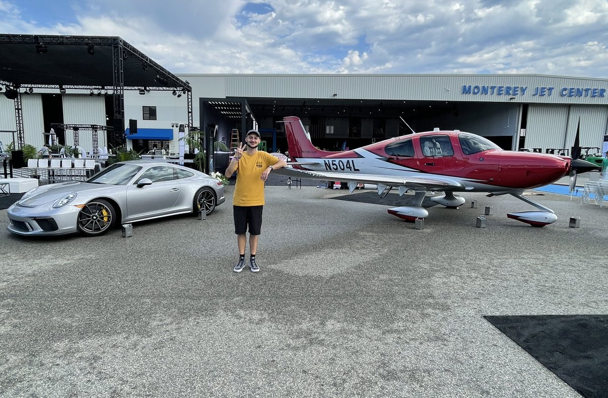 Rock ‘n roll soul. ✌️