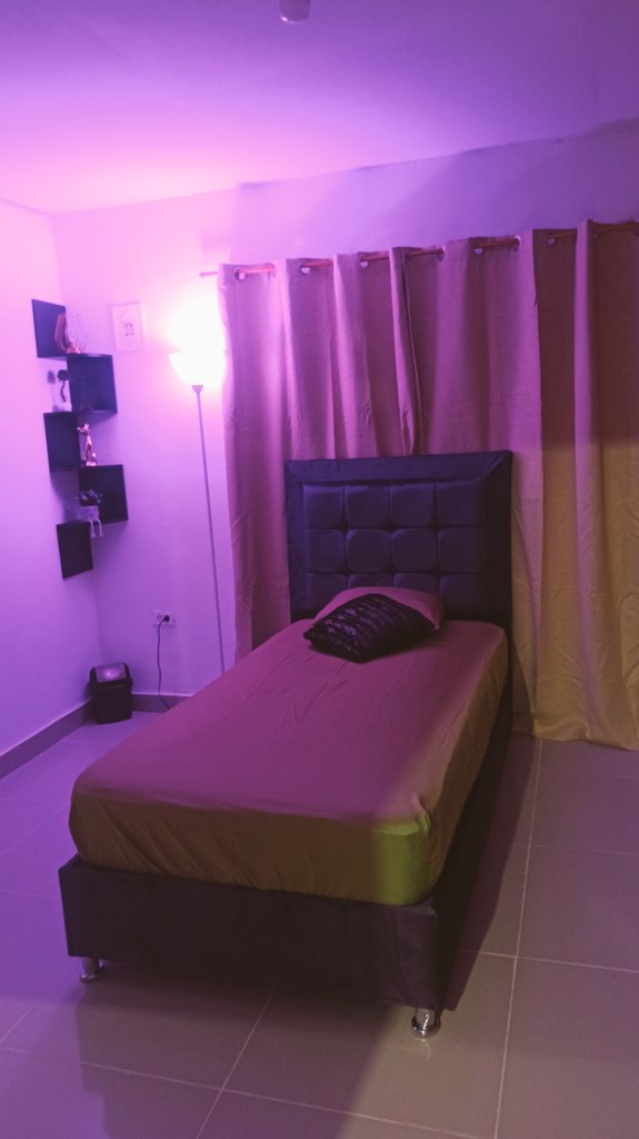 StudioOsadia's tweet photo. Studio webcam en Barranquilla
Se solicitan personas con o sin experiencia, mayores de edad, no importa el sexo.
Turnos disponibles
Mañana, tarde y noche.

Se paga el 60% de ganancias. https://t.co/0M0ptKHavz