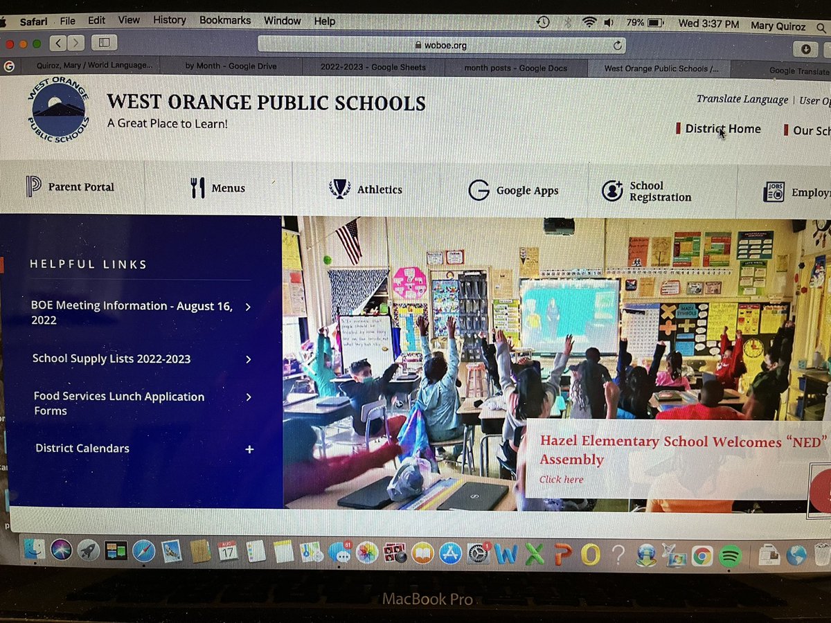 Mary Quiroz tweet media