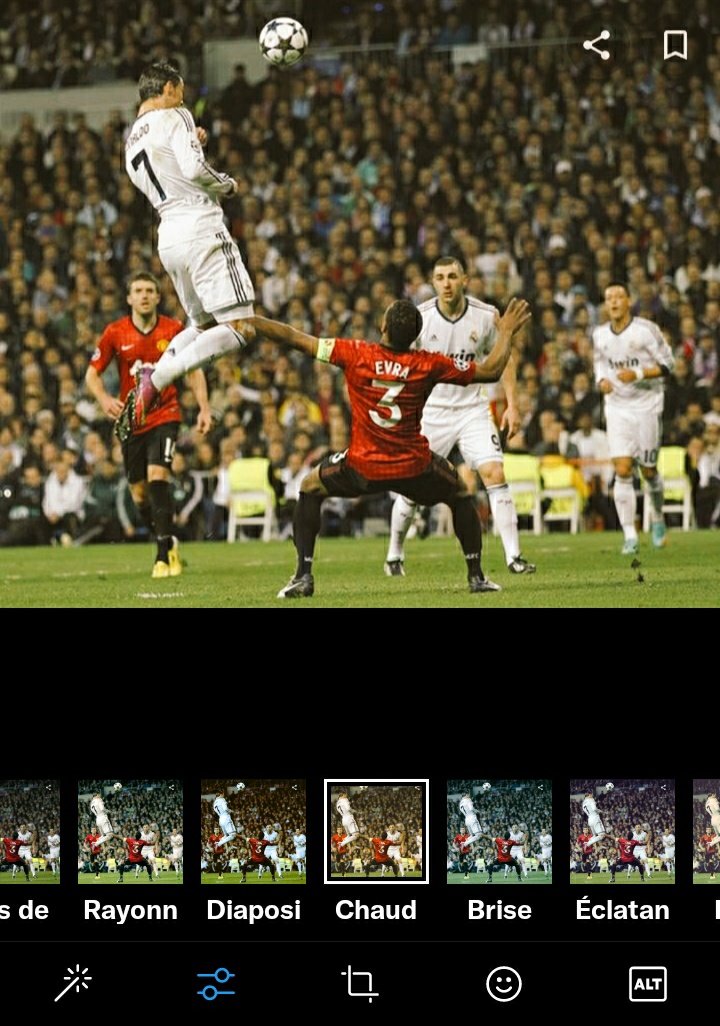 Akamjunior1's tweet photo. @TeamCRonaldo The story is already written. https://t.co/2RsnRyhczD