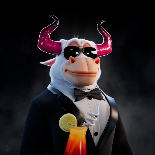 ccarulli10's tweet photo. Hey @Patron, we heard over at @BullsApesProj that you're bringing your #NFTs to @decentraland. Do you prefer your tropical drinks frozen or on the rocks? #tequila #BAP #SummerwithPatron #PatronTequila #NFTCommunity #BoatDrinks https://t.co/TBDAZVJNbp