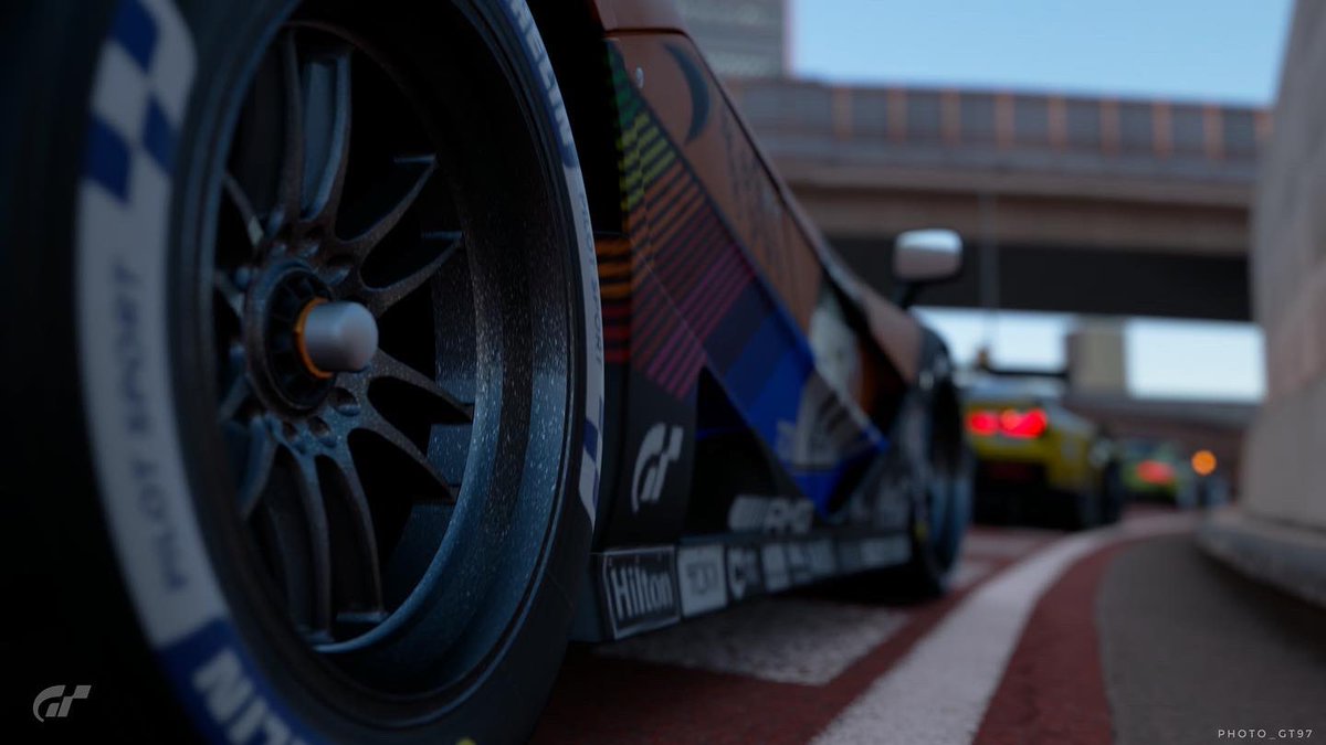 photo_gt97's tweet photo. Focus 🏎🏁
#granturismo7 #gtdesign #gtlivery #ps4share #ps4 #ps4pro #ps4pro🎮 #ps5 #racing #granturismo #GT7 #gtsport #granturismosport #visiongt #VGT #gtx #formula1 #F1 #mclaren #mclarenf1 #zarngaming https://t.co/Vypjm1NkAP