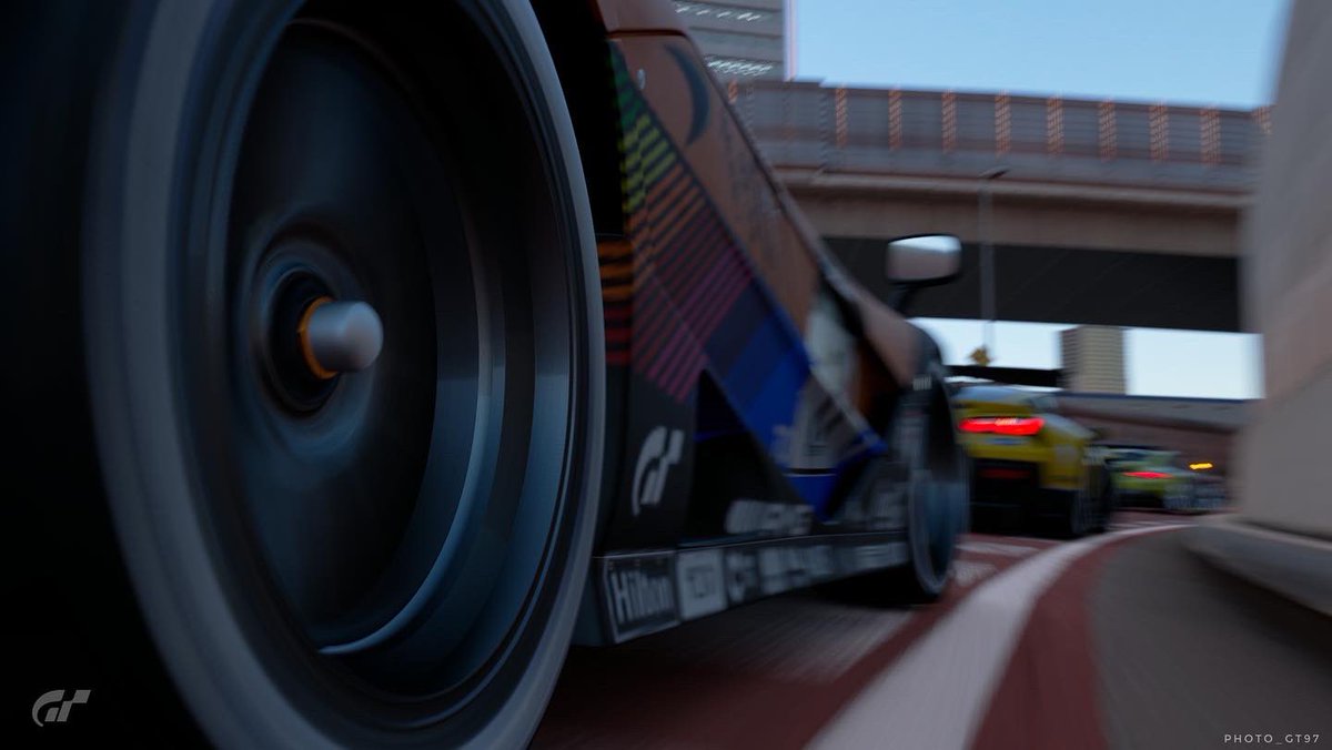 photo_gt97's tweet photo. Focus 🏎🏁
#granturismo7 #gtdesign #gtlivery #ps4share #ps4 #ps4pro #ps4pro🎮 #ps5 #racing #granturismo #GT7 #gtsport #granturismosport #visiongt #VGT #gtx #formula1 #F1 #mclaren #mclarenf1 #zarngaming https://t.co/Vypjm1NkAP