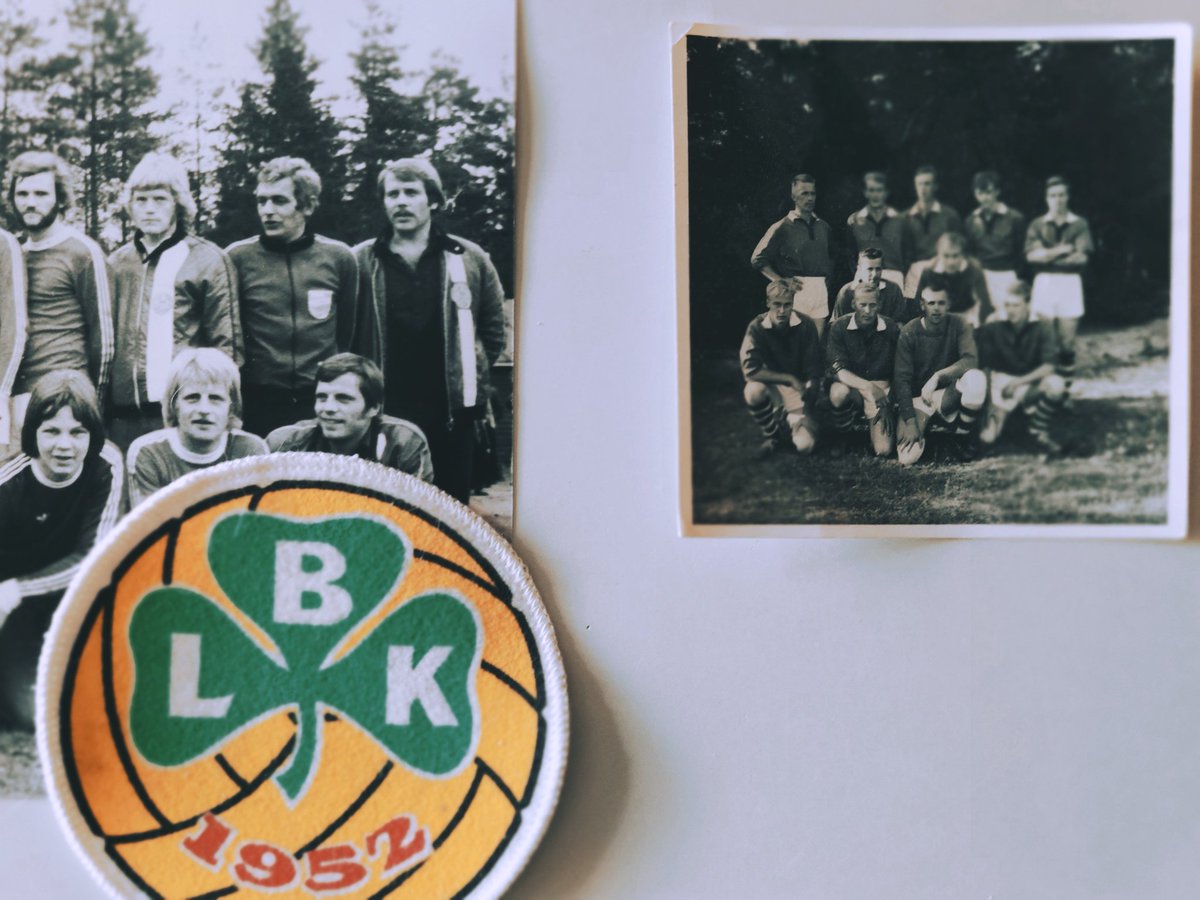 henrikhyv's tweet photo. Tänään vierailimme Luodossa (Larsmo). 70-vuotias LBK tarjoili viihdyttävän tasapelin Jaron junnuja vastaan ja myös kakkukahvit. 

Tästä ja muista Pohjanmaan reissun jutuista lähiaikoina laajemmin Byyrin sivuilla ja somessa.

#alasarjafutis #larsmo https://t.co/vR1TUBjMXc