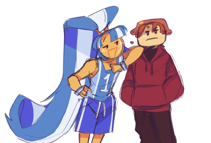 Oc art #osc 