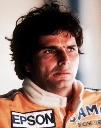 Pilar 🇪🇸💚 on Twitter: "RT @retrochenta: Hoy cumple 70 años Nelson