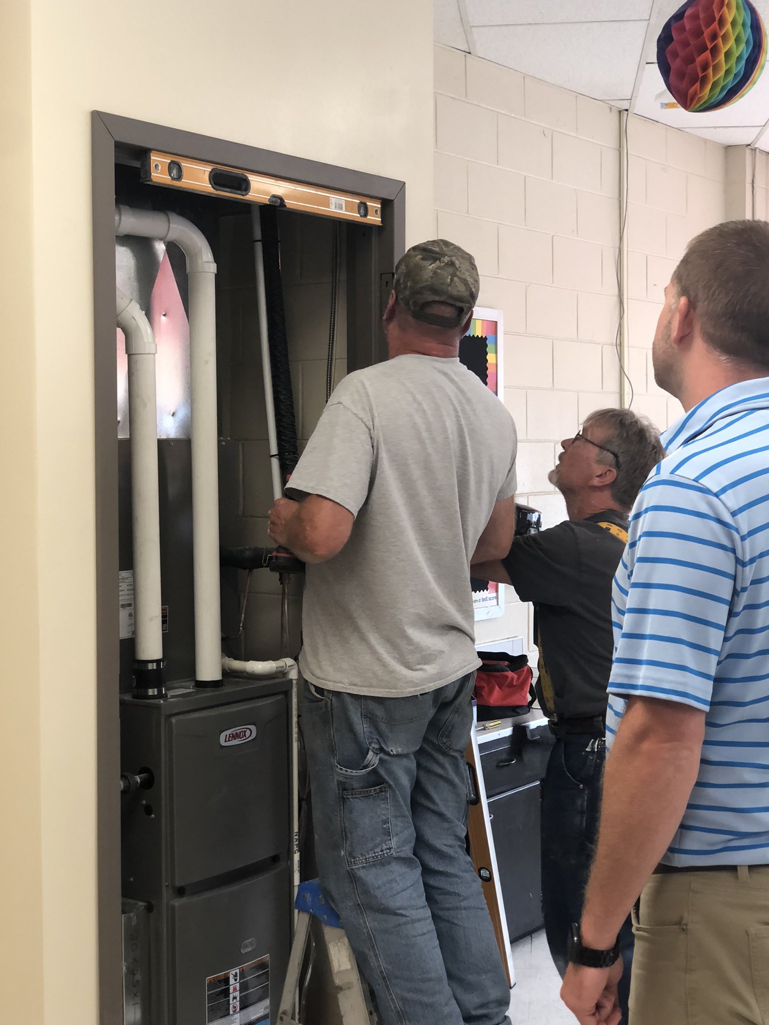 Dr. Jason McDowell (JMcDowellEdD) / Twitter