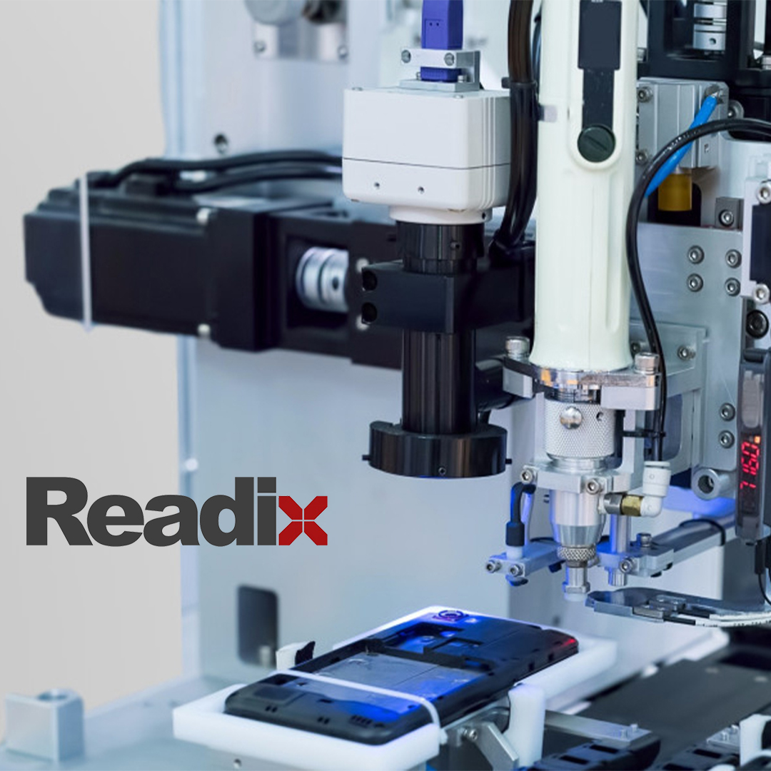 ReadixTech's tweet photo. Whether it is #technology selection based on requirements or the #implementation of end devices, we work with stakeholders involved at various levels to help you achieve your objectives.
https://t.co/iqwhSeRdan
.
#NPIEngineering #readix #Entrepreneurs  #Engineering  #Programming https://t.co/TpsaAwGMfA