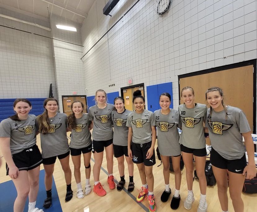 NCCC shootout 2022