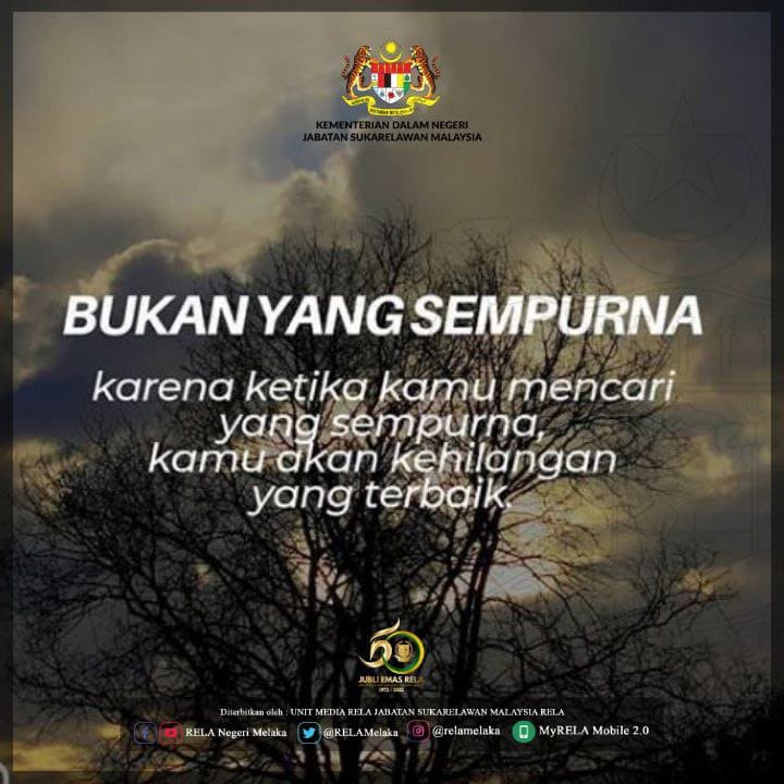 RELAMelaka's tweet photo. 𝙼𝚞𝚝𝚒𝚊𝚛𝚊 𝙺𝚊𝚝𝚊

@yahyakgc
@relamalaysia 
@farhanaliyana93
@FaizalHjHusin https://t.co/HndQAhGcML