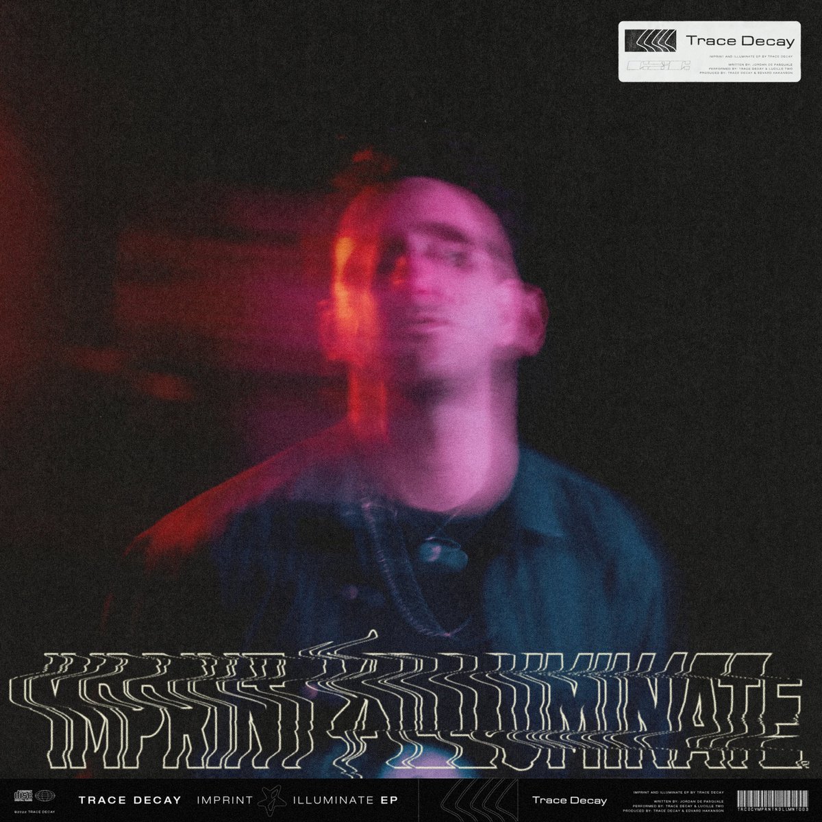 My Sophomore EP IMPRINT &amp; ILLUMINATE is out now!! 

listen here - gyro.to/ImprintIllumin…