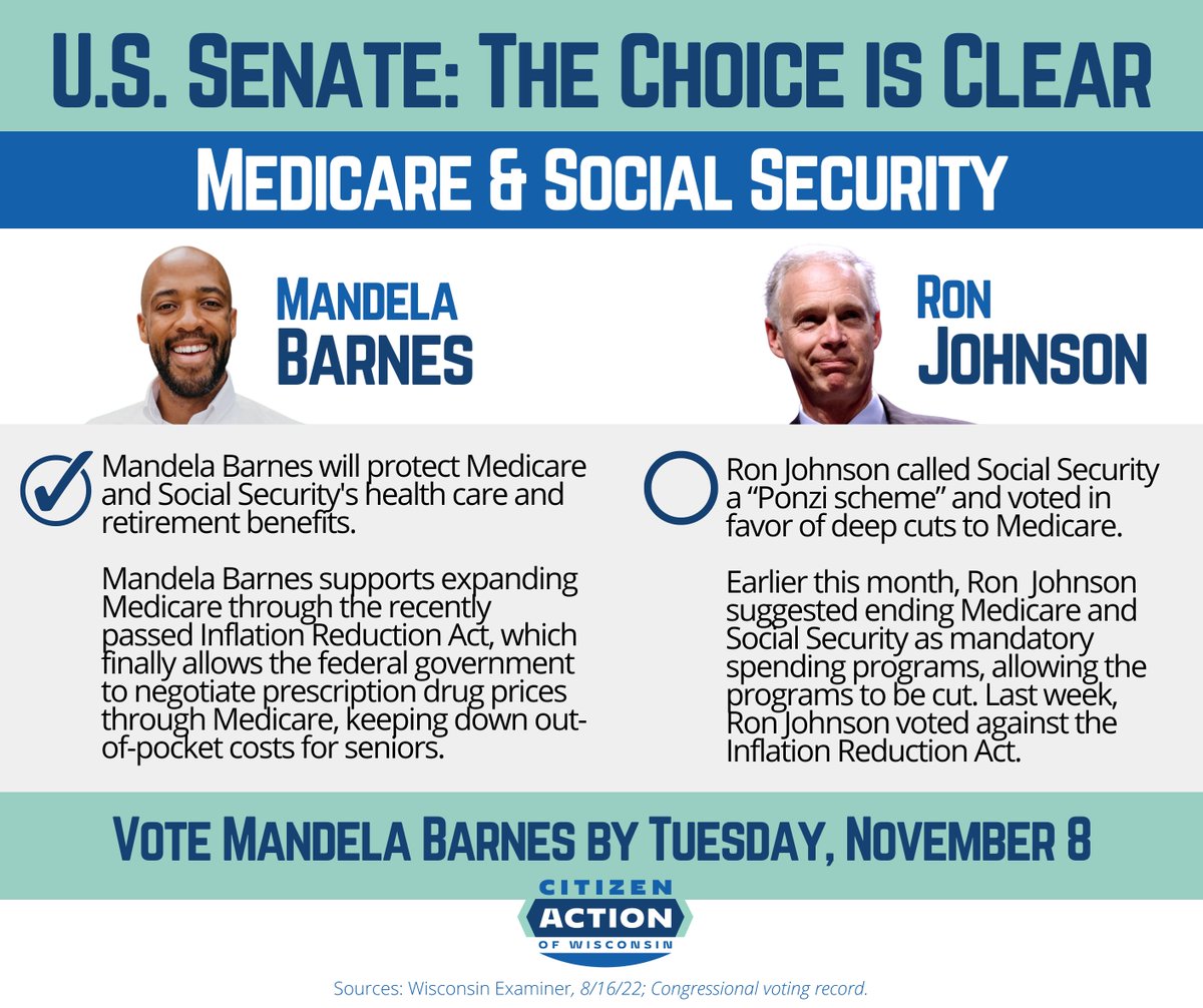CitizenActionWI tweet picture