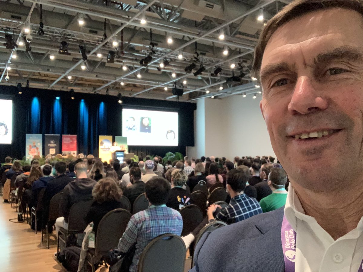 FosterForWN's tweet image. Today helped open #NZGamingDevelopers conference ⁦⁦@Te_Papa. G⁩rowing high value industry - expects to be $1B in exports within 5 years. Breakfast later with Connie Kennedy from #EpicGames LA Lab. So much potential in Film and Game Development.