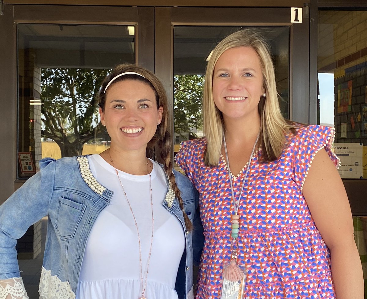 Pinkerton Elementary tweet media