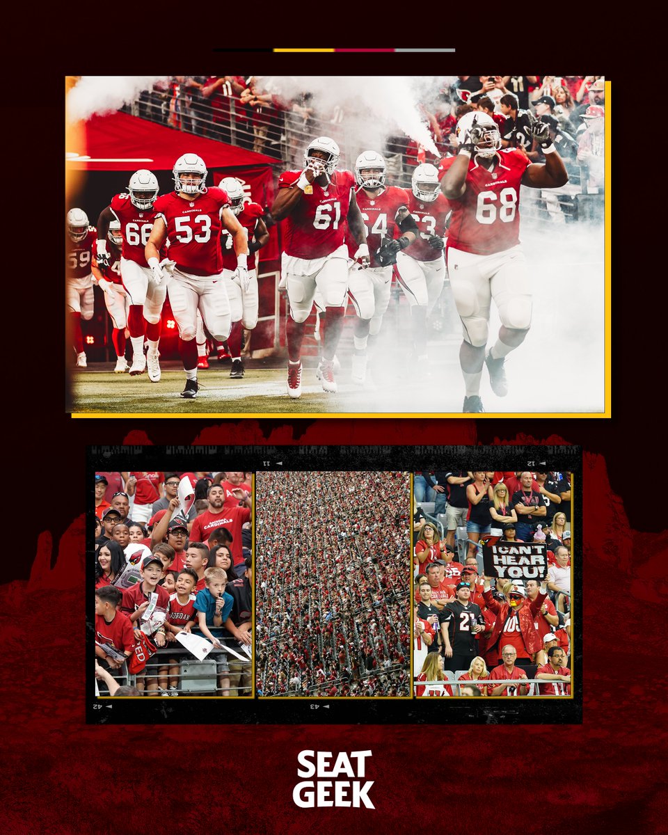 The #SeatGeekSeasonGiveaway is back!!!

<a href="/SeatGeek/">SeatGeek</a> is giving away 10 pairs of 2022 season tickets 👀

Retweet for your chance to win!