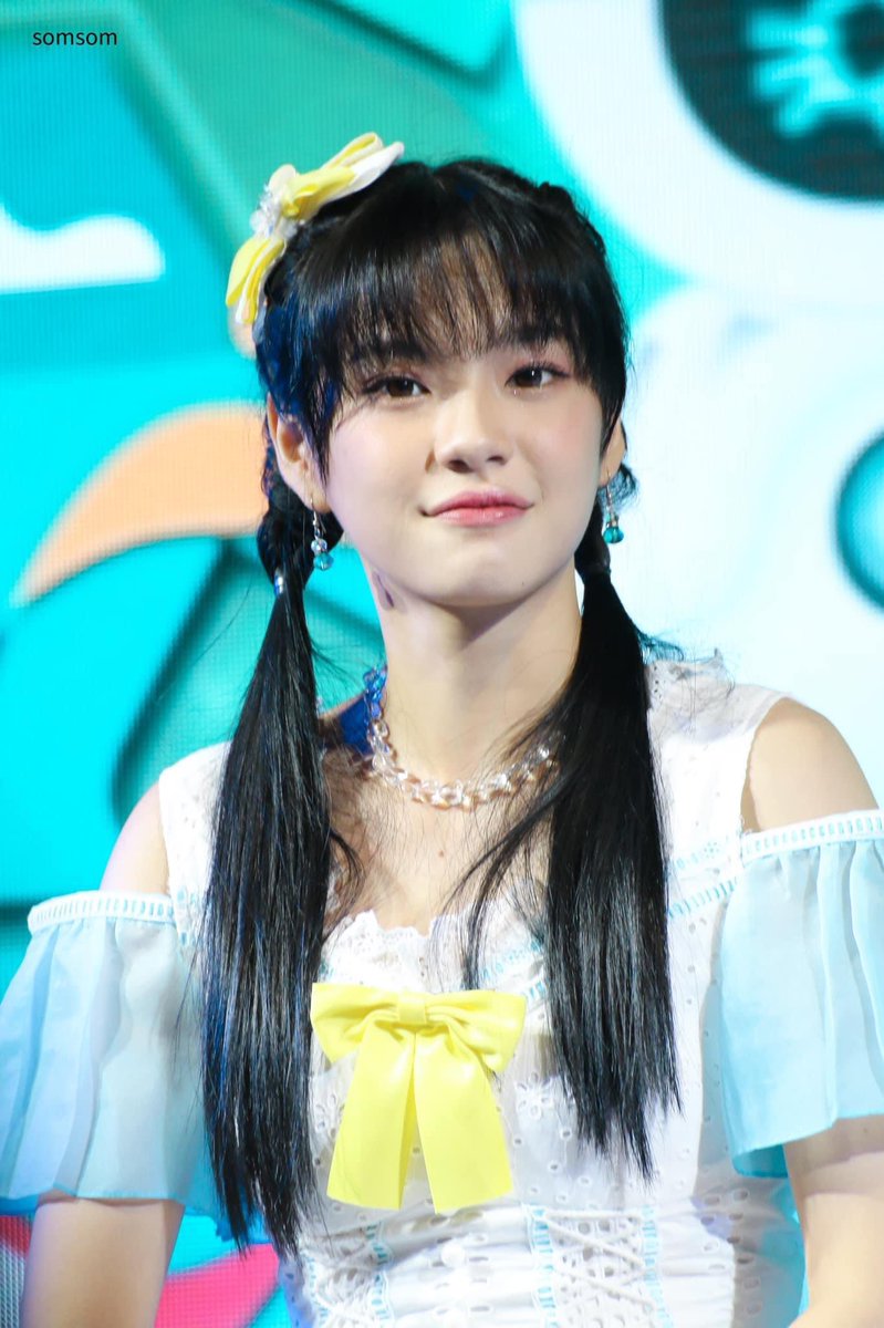 Morning Cherprang~ ต้าวมุมุ

#CherprangBNK48