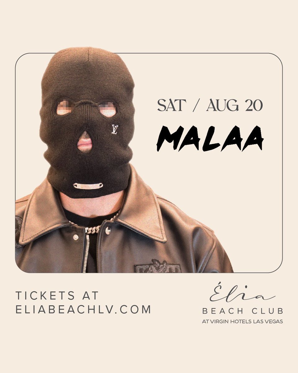 EliaBeachLV tweet media