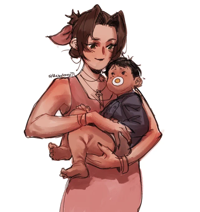 Big boy!  