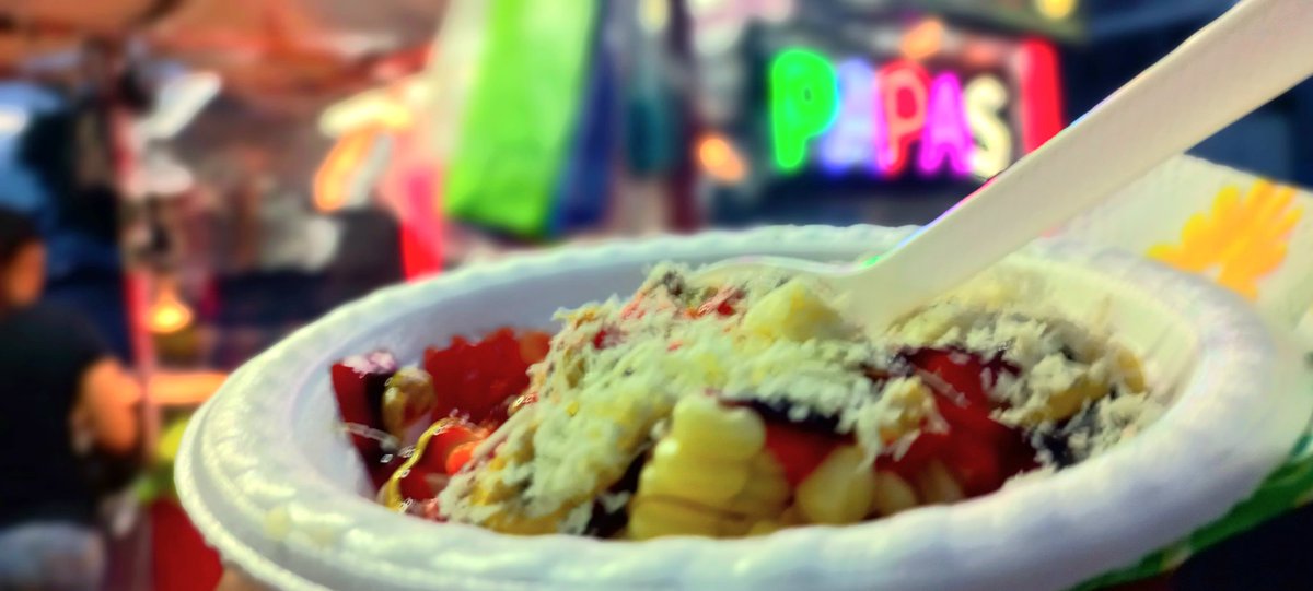 HVKINGS's tweet photo. Finalicemos la jornada pue...
#TypicalFood #ElSalvador https://t.co/hLdkdXeT5v