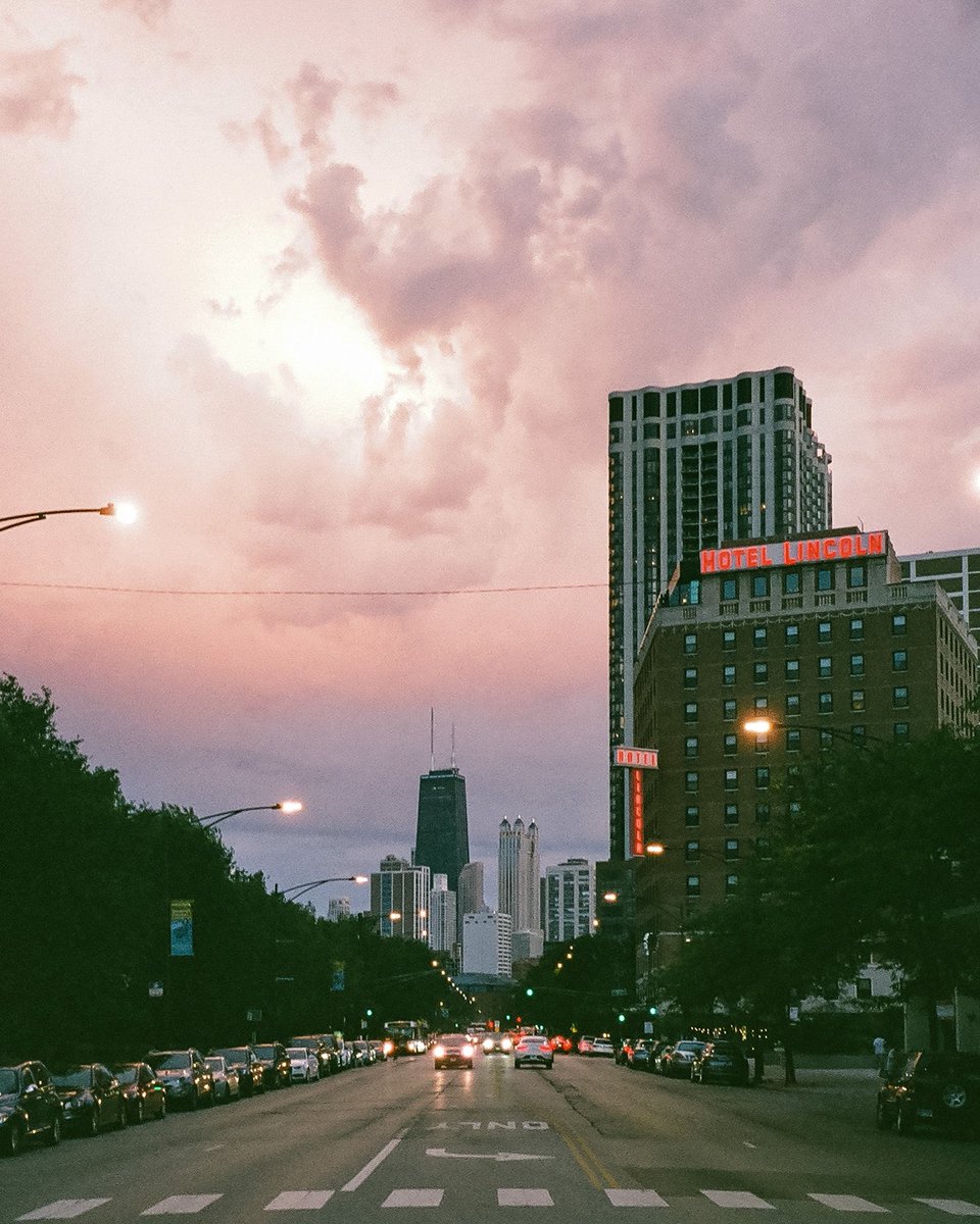 StephaneChongCH's tweet photo. Chicago
#35mm #minoltatc1 #chicago https://t.co/hnSi5eiukj