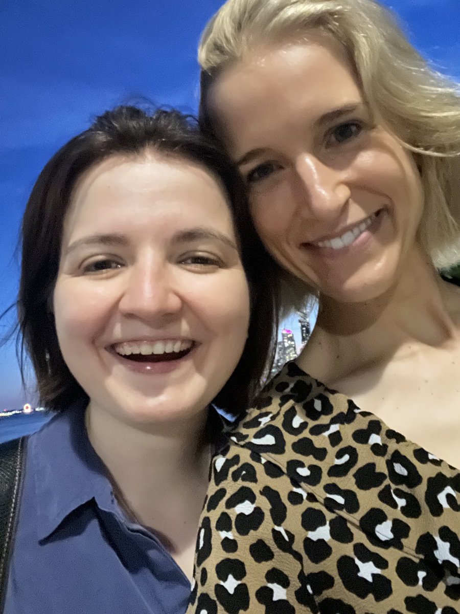 Camilla Hrdy (@camillahrdy) on Twitter photo 