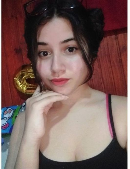 صباح الخير هلاقي حد يرد عليا دلوقتي؟؟🥺🥺❤️