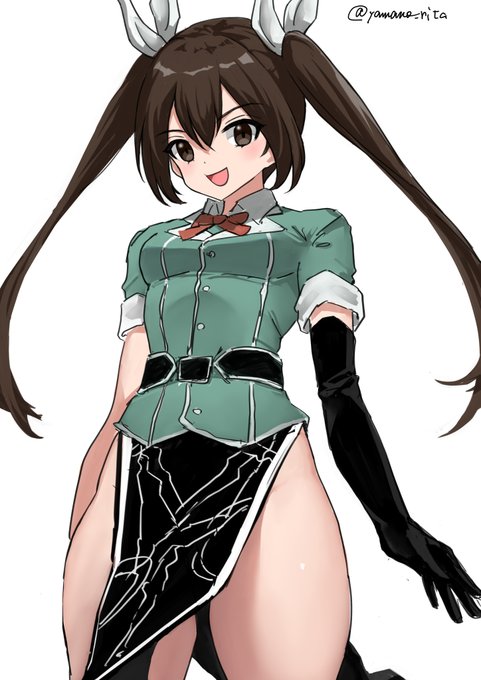 #艦これ版深夜の真剣お絵描き60分一本勝負#艦これ版真剣お絵描き60分一本勝負_20220817 