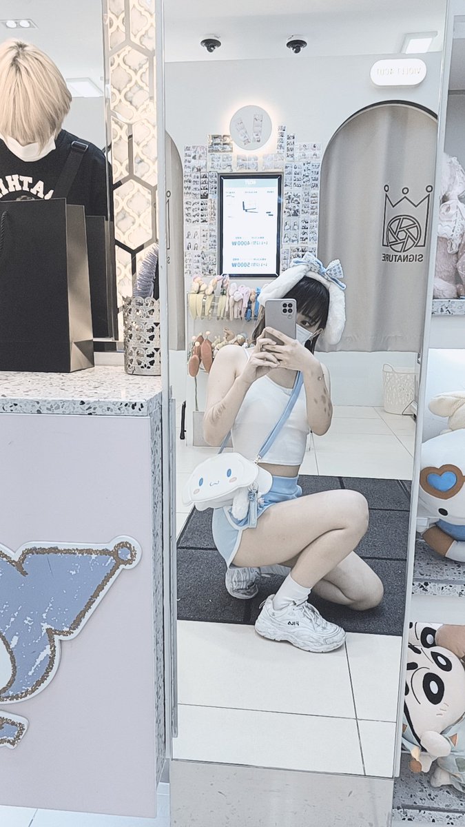 yamu_bebe's tweet photo. 내가 귀엽다는건
굳이 말로 하지 않아도 알잖아? https://t.co/yWPC79CwYB