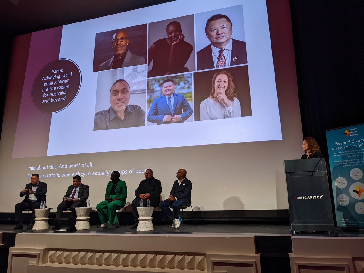 Ahmet Keskin (@ahmetkeskin_ed) on Twitter photo İmportant panel on "Achieving #Racial #Equity" in society underway with <a href="/ChinTanRDC/">Chin Tan</a> <a href="/NyadolNyuon/">Nyadol (nyadolnyuon on Threads) Nyuon OAM</a> <a href="/bwe_thay/">Bwe Thay</a> <a href="/courageousdove/">Glenn E. Singleton</a> Prof Gary Thomas & @EducaTeresa <a href="/AusIntSociety/">Australian Intercultural Society</a> İmportant panel on "Achieving #Racial #Equity" in society underway with <a href="/ChinTanRDC/">Chin Tan</a> <a href="/NyadolNyuon/">Nyadol (nyadolnyuon on Threads) Nyuon OAM</a> <a href="/bwe_thay/">Bwe Thay</a> <a href="/courageousdove/">Glenn E. Singleton</a> Prof Gary Thomas & @EducaTeresa <a href="/AusIntSociety/">Australian Intercultural Society</a>