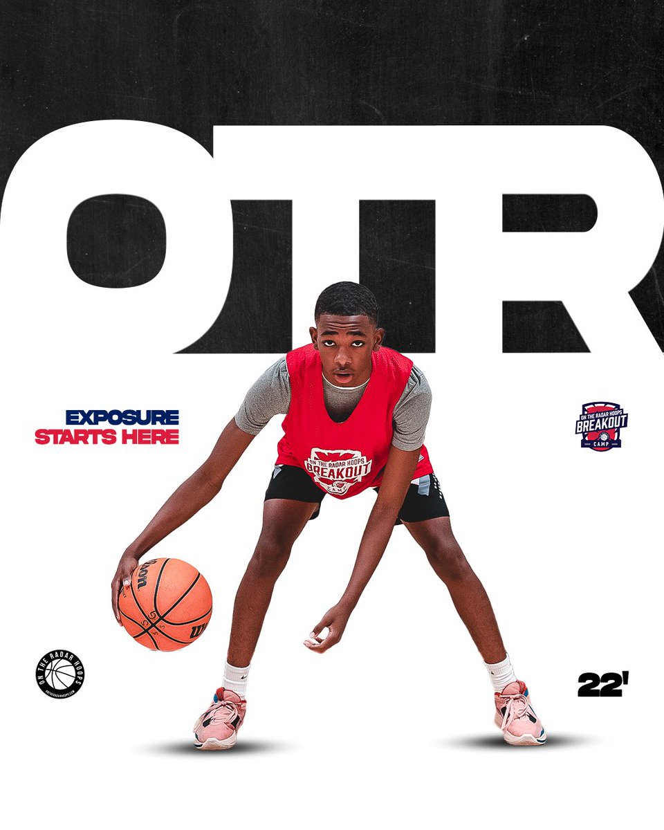 We were impressed with Kam Plummer’s uptempo pace offensively and tenacity on the defensive end. He demonstrated discipline and IQ on both sides of the ball that’ll certainly buy him more varsity minutes in year two. @HypesouthMedia STORY: ontheradarhoops.com/new-names-emer…