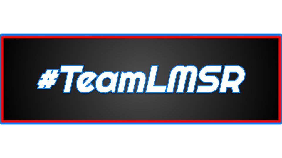 LMSRacing_'s tweet photo. Check out the new #TeamLMSR header we made. https://t.co/MzIZq8bnCR