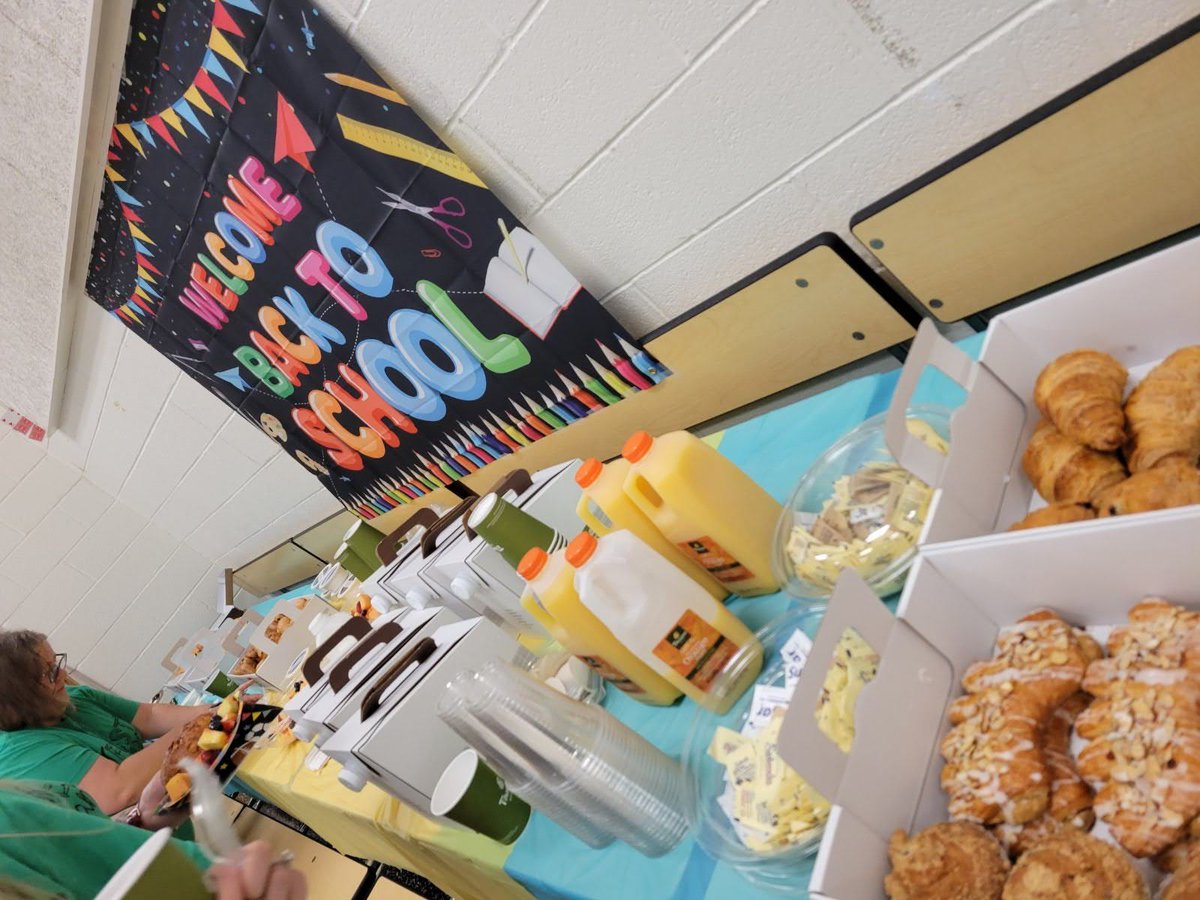 Little River Elementary PTA tweet media