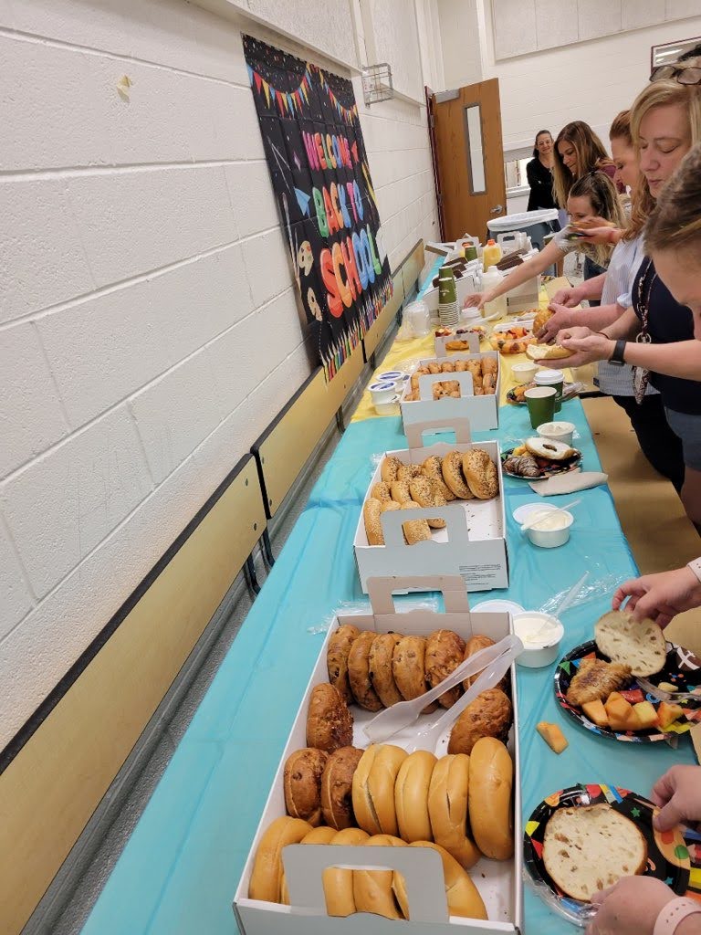 Little River Elementary PTA tweet media