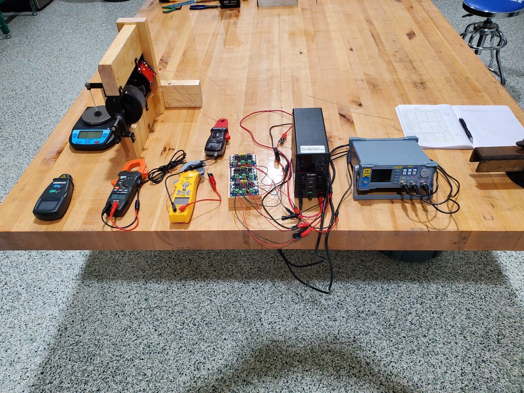 GVillage_School's tweet image. An electric motor that doesn&apos;t use rare earth minerals? Game changer!

buff.ly/3pcZ6lQ 

#thekidsarealright #iykyk #teeninventor #sustainableEVs